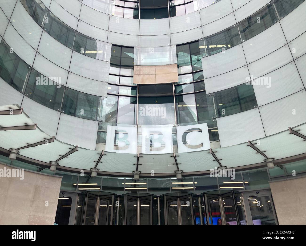 100 years of bbc hires stock photography and images Alamy