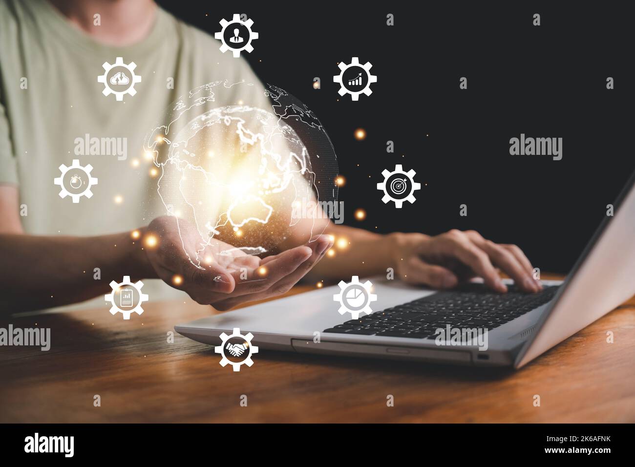 Revolusi Digital Marketing: Teknologi Terbaru yang Mengubah Lanskap Industri