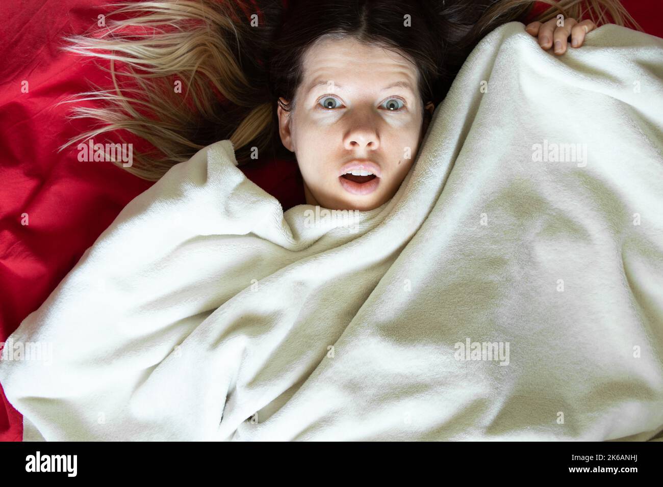 Emotion and serenity hires stock photography and images Alamy