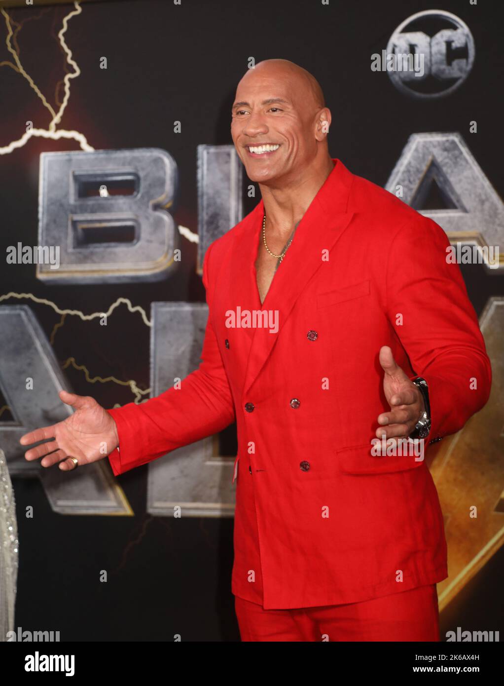 A FALL GUY Movie With Dwayne Johnson Is Coming - AMC Movie News