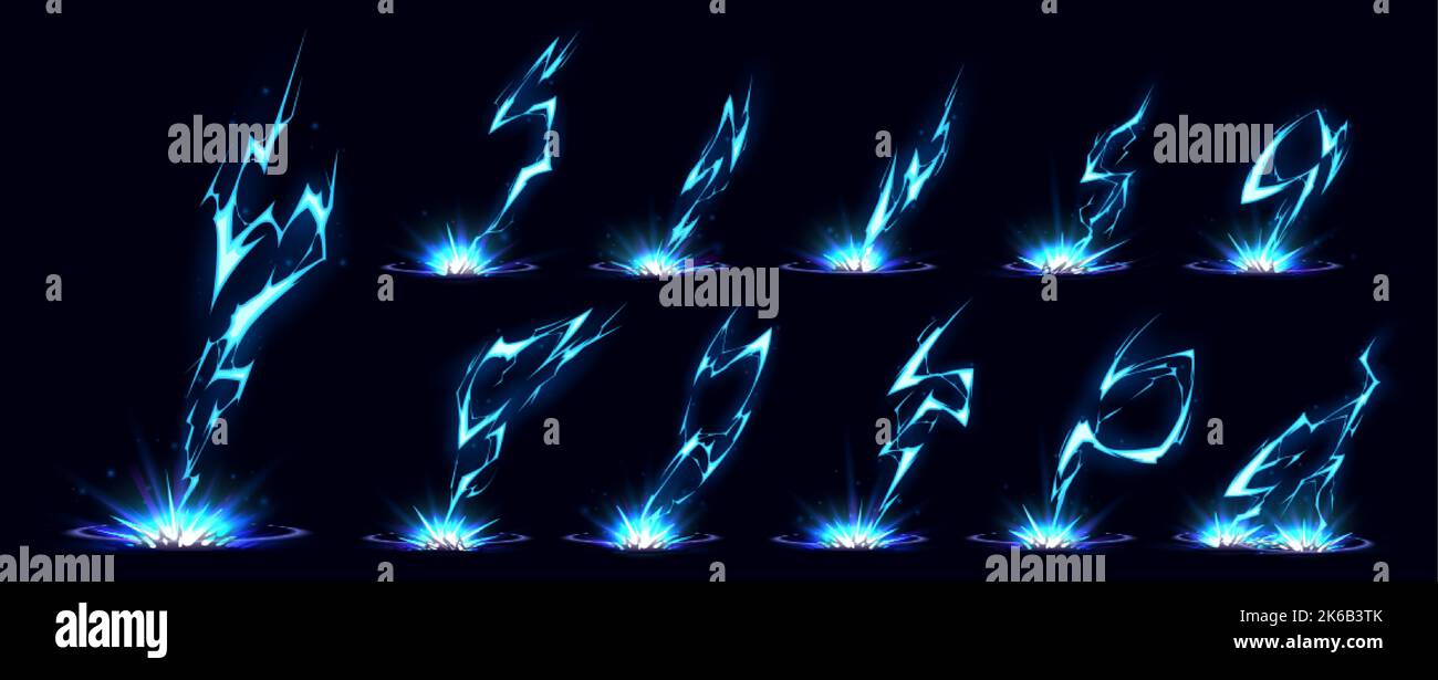 https://c8.alamy.com/comp/2K6B3TK/lightning-bolt-hit-into-ground-vfx-effect-blue-electric-or-magic-thunderbolt-strike-impact-crack-wizard-energy-flash-powerful-electrical-discharg-2K6B3TK.jpg