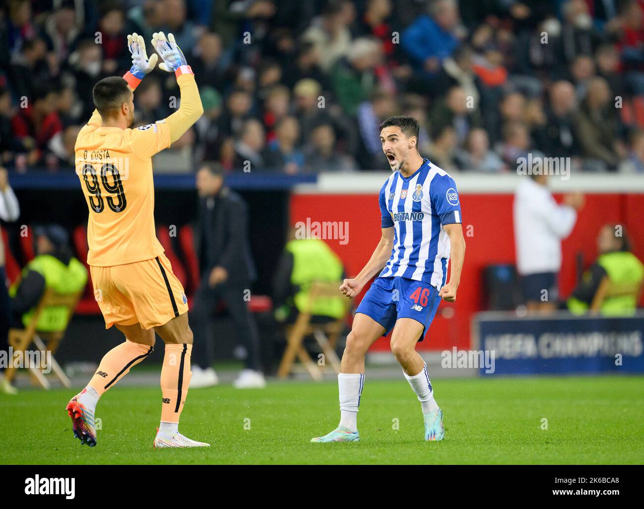 Stephen eustaquio porto hi-res stock photography and images - Alamy