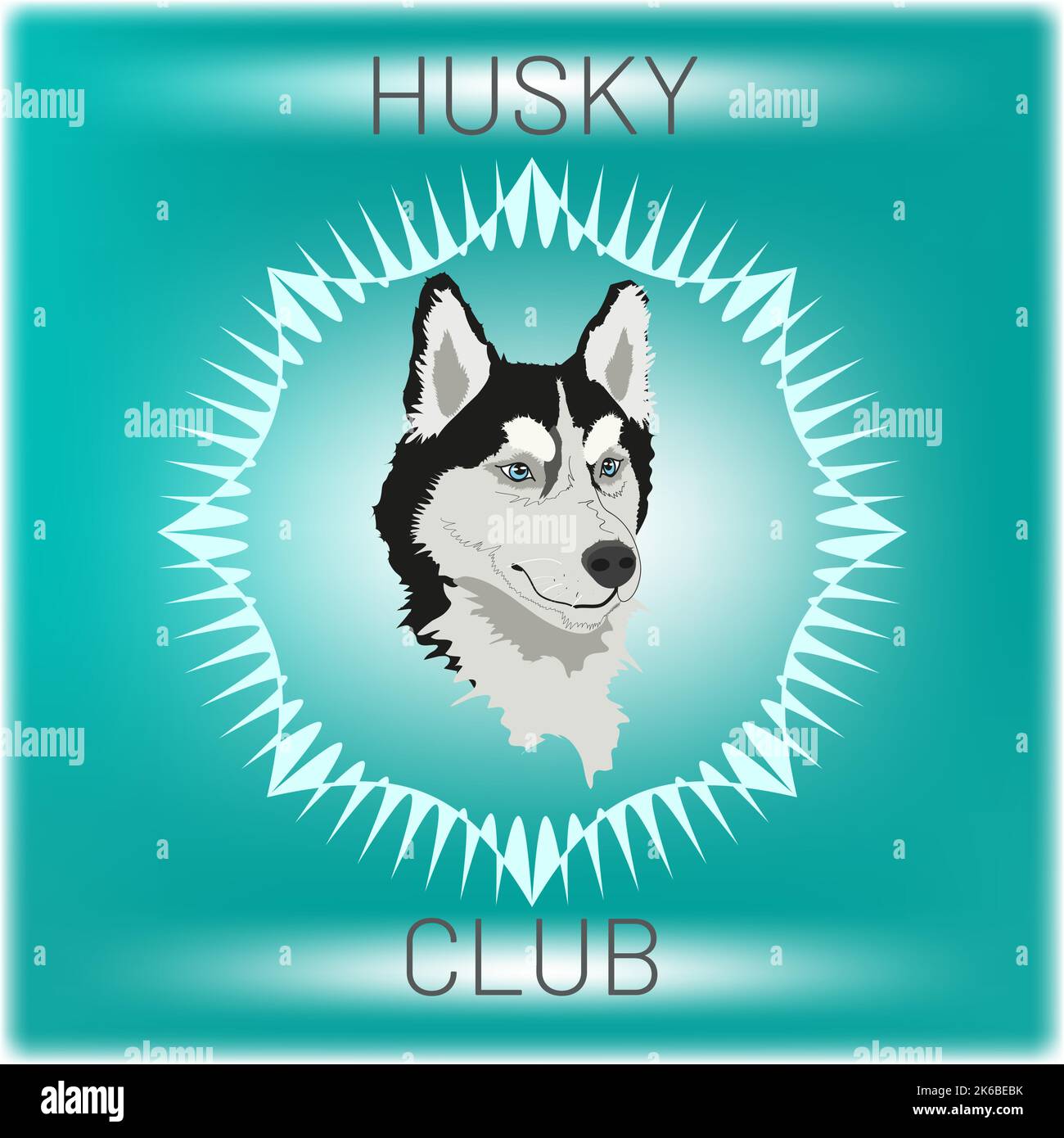 Black Eyed Dog Stock Vector Images Alamy a-dog-s-name-is-shown-on-the-front-page-of-this-printable-poster