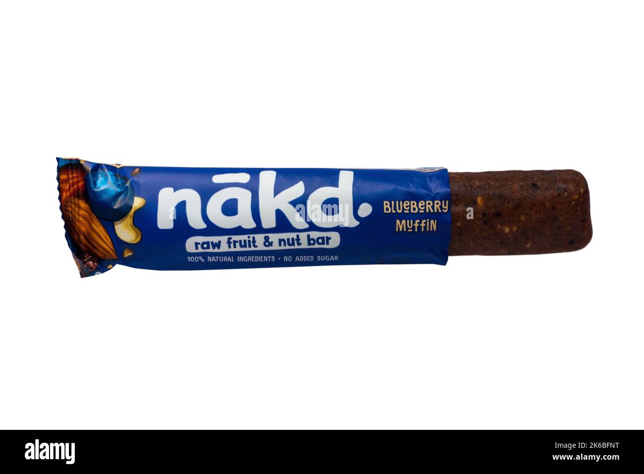 nakd blueberry bar