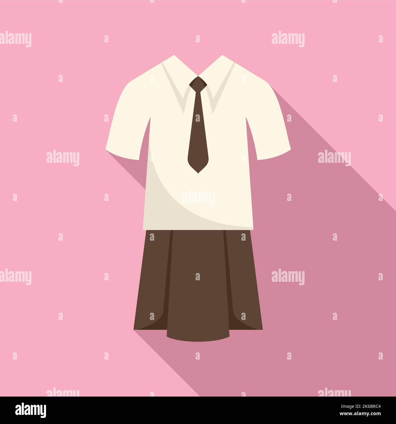 Boy school uniform blazer primary hi-res stock photography and images ...