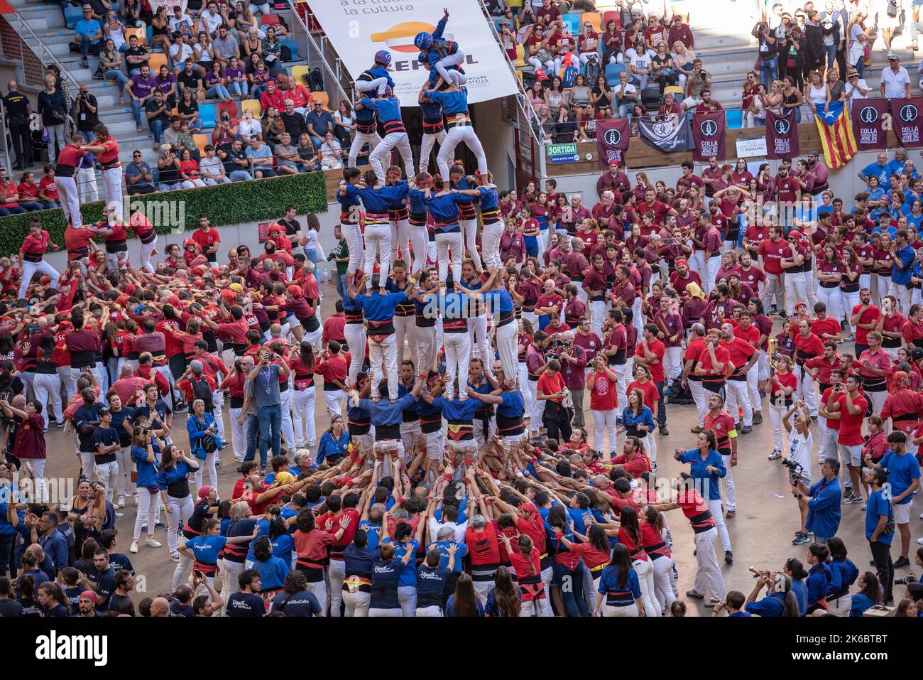 Cargolins hi res stock photography and images Alamy