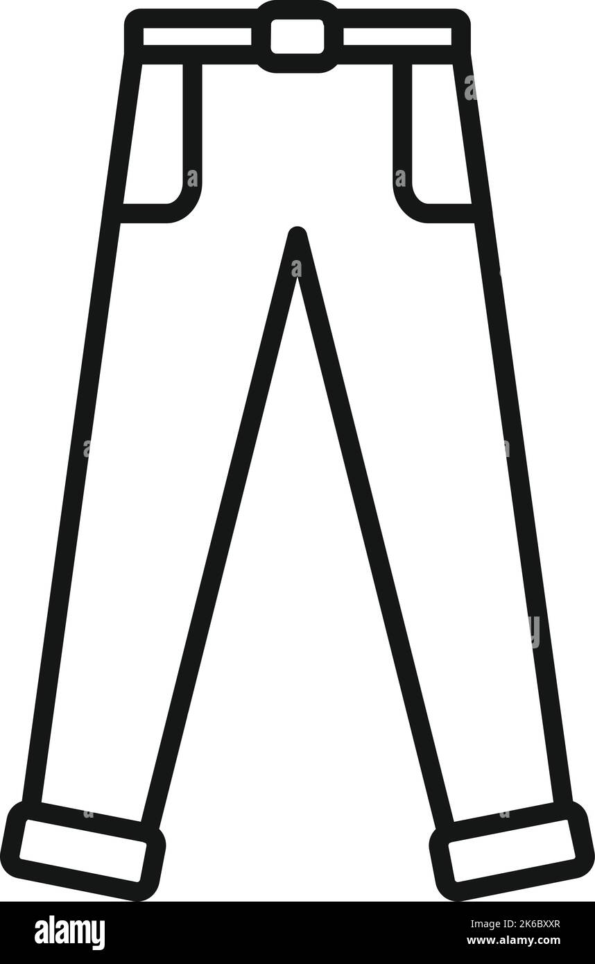 Black school trousers Black and White Stock Photos &amp; Images - Alamy