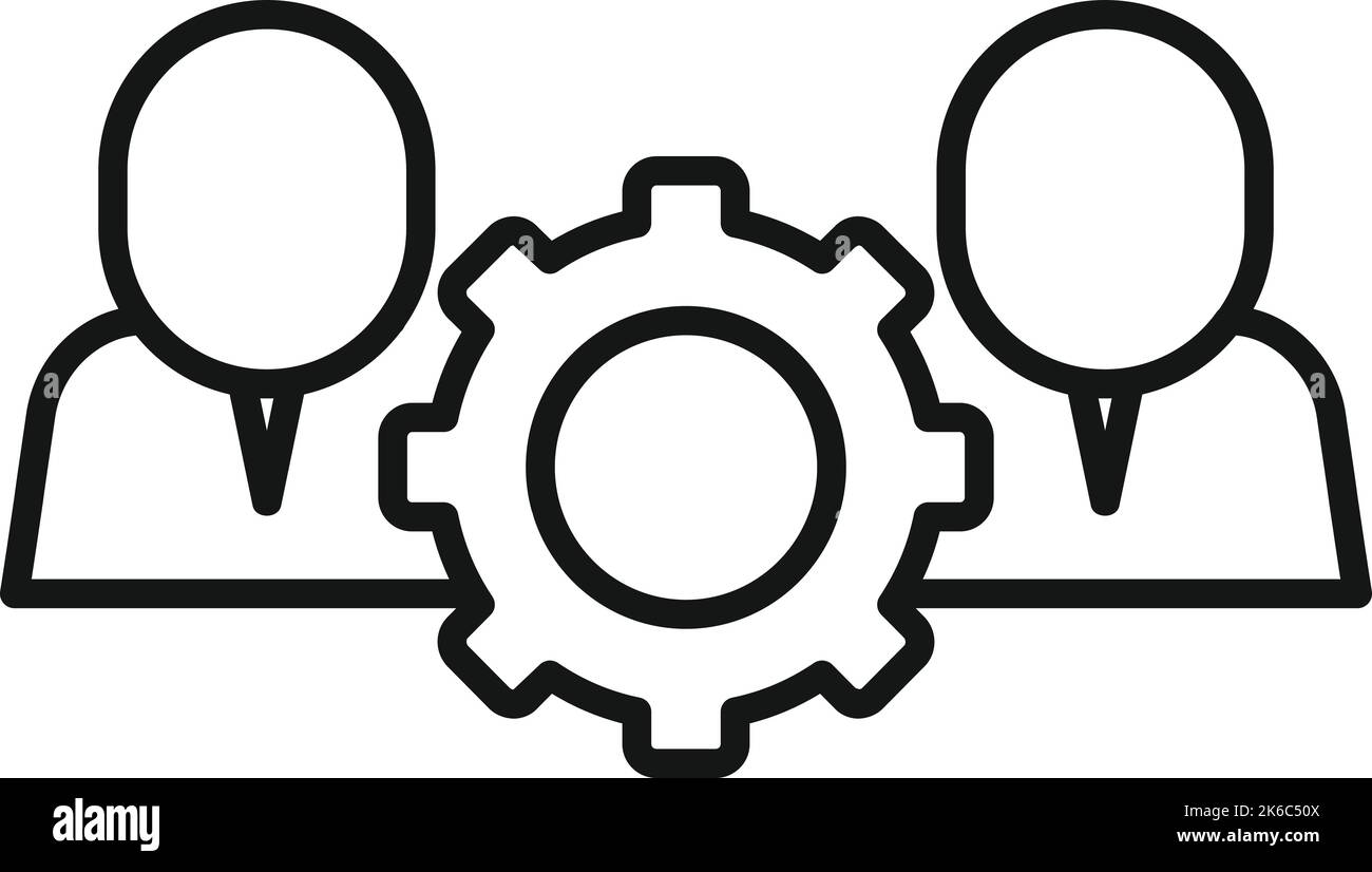 team-development-icon-outline-vector-eco-agenda-global-nations-stock