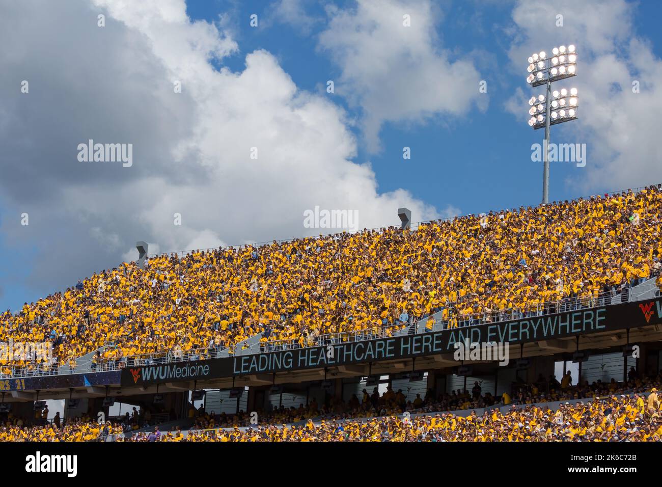 WVU Alumni Association and Pittsburgh Pirates to host WVU Day at