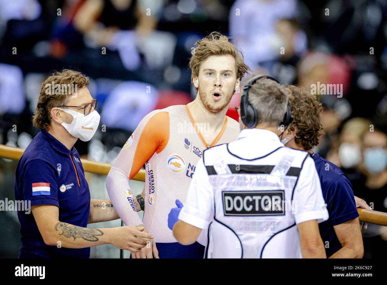 Tijmen van hires stock photography and images Alamy