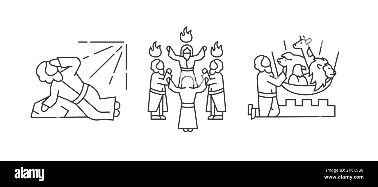 Early christianity Stock Vector Images Alamy