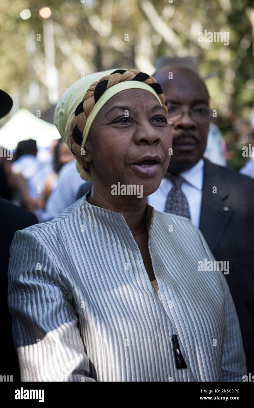 Pascal trouillot hires stock photography and images Alamy