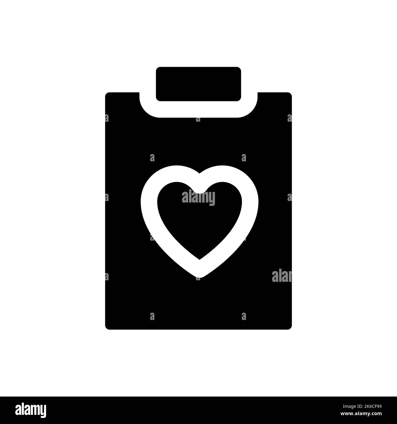 health-history-silhouette-stock-vector-images-alamy