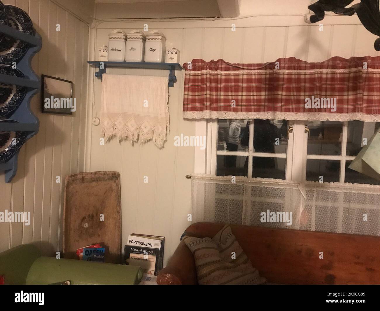 Hygge interior hi-res stock photography and images - Alamy