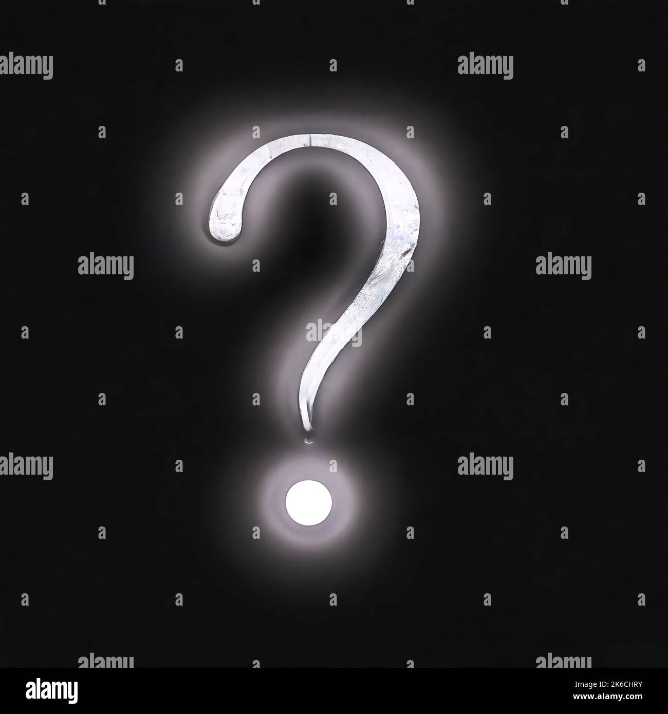 Quiz with question mark hi-res stock photography and images - Alamy