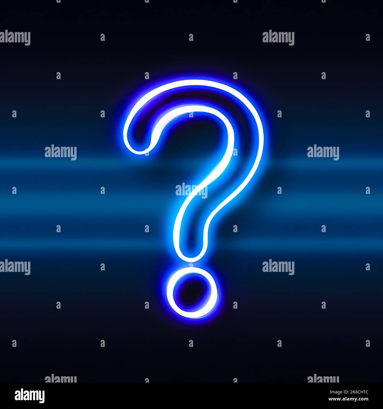 Quiz with question mark hi-res stock photography and images - Alamy