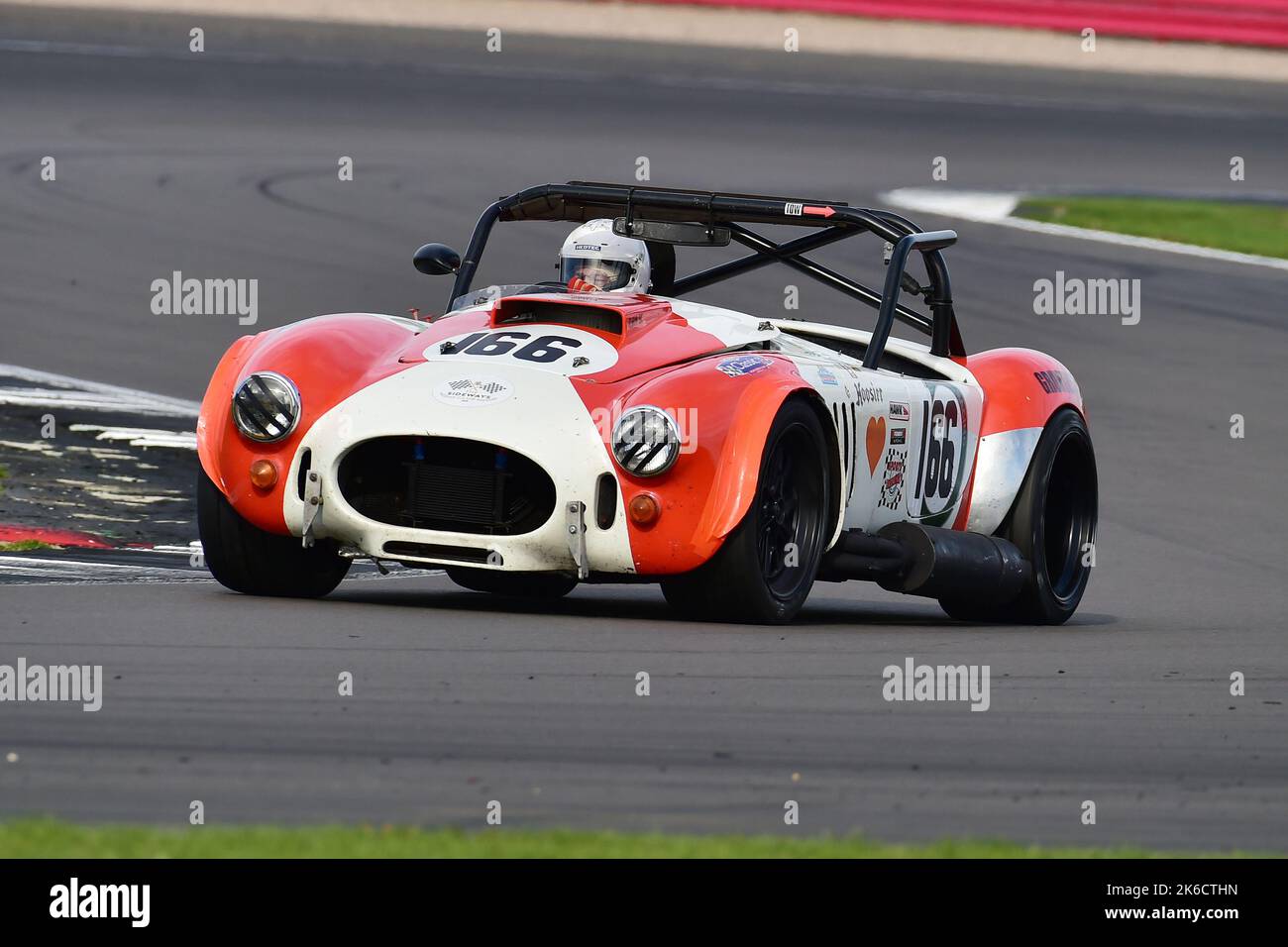 Andy lambert cheng lim ram cobra mc special saloons and modsports
