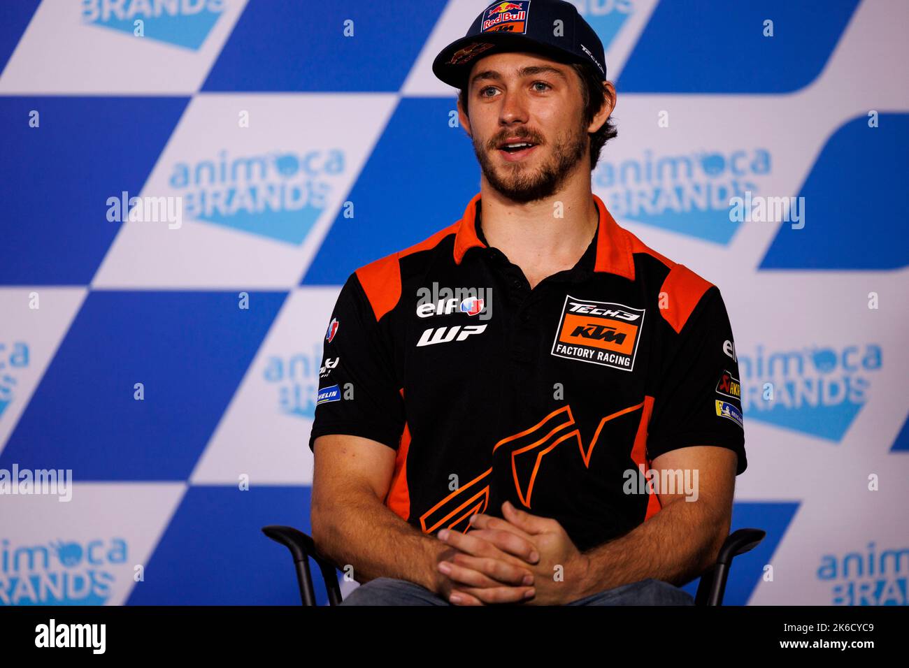 13th October 2022; Phillip Island Grand Prix Circuit, Melbourne ...
