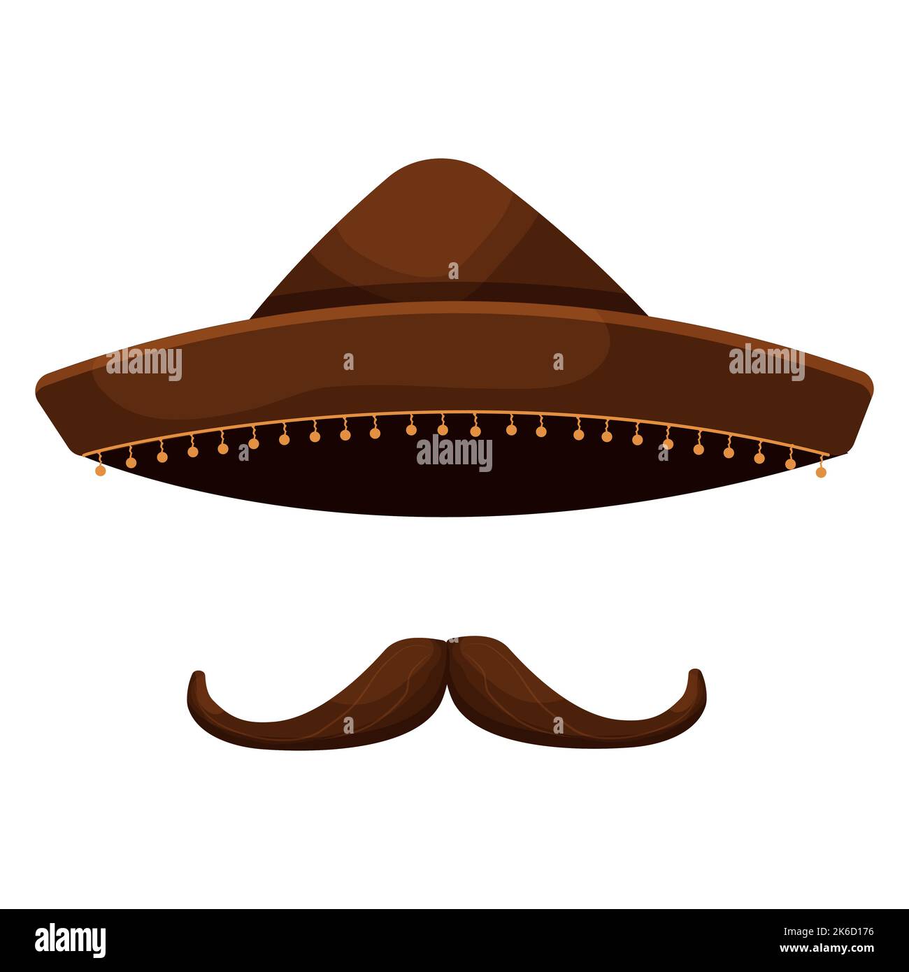 mexican-facial-hair-styles