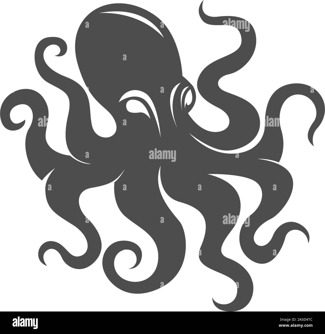 Logo kraken Cut Out Stock Images & Pictures Alamy