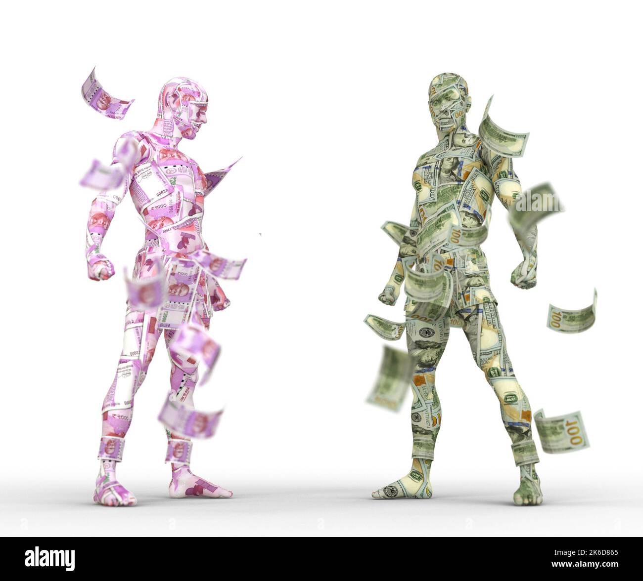 us-dollar-vs-indian-rupee-forex-trading-currency-pairing-human