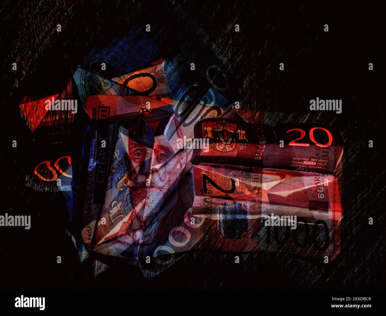 Financial art hi-res stock photography and images - Alamy