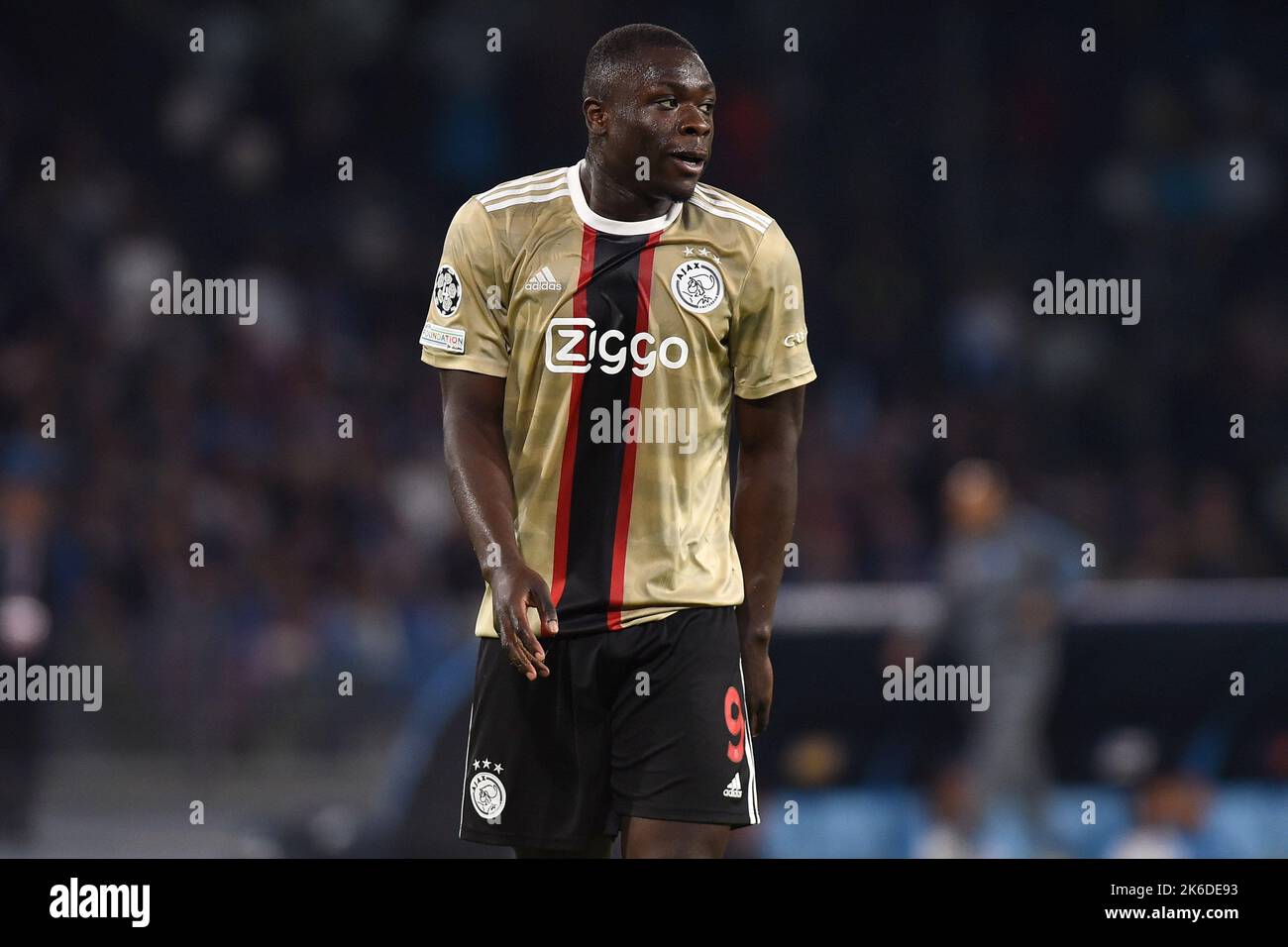 Brobbey ajax hi-res stock photography and images - Alamy