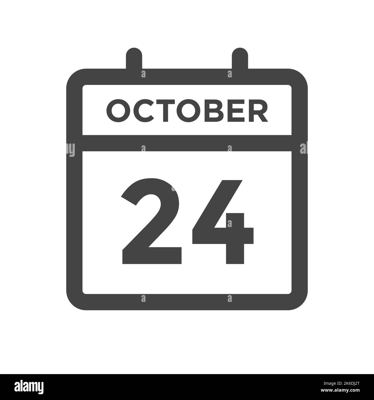 24 date calender hires stock photography and images Alamy