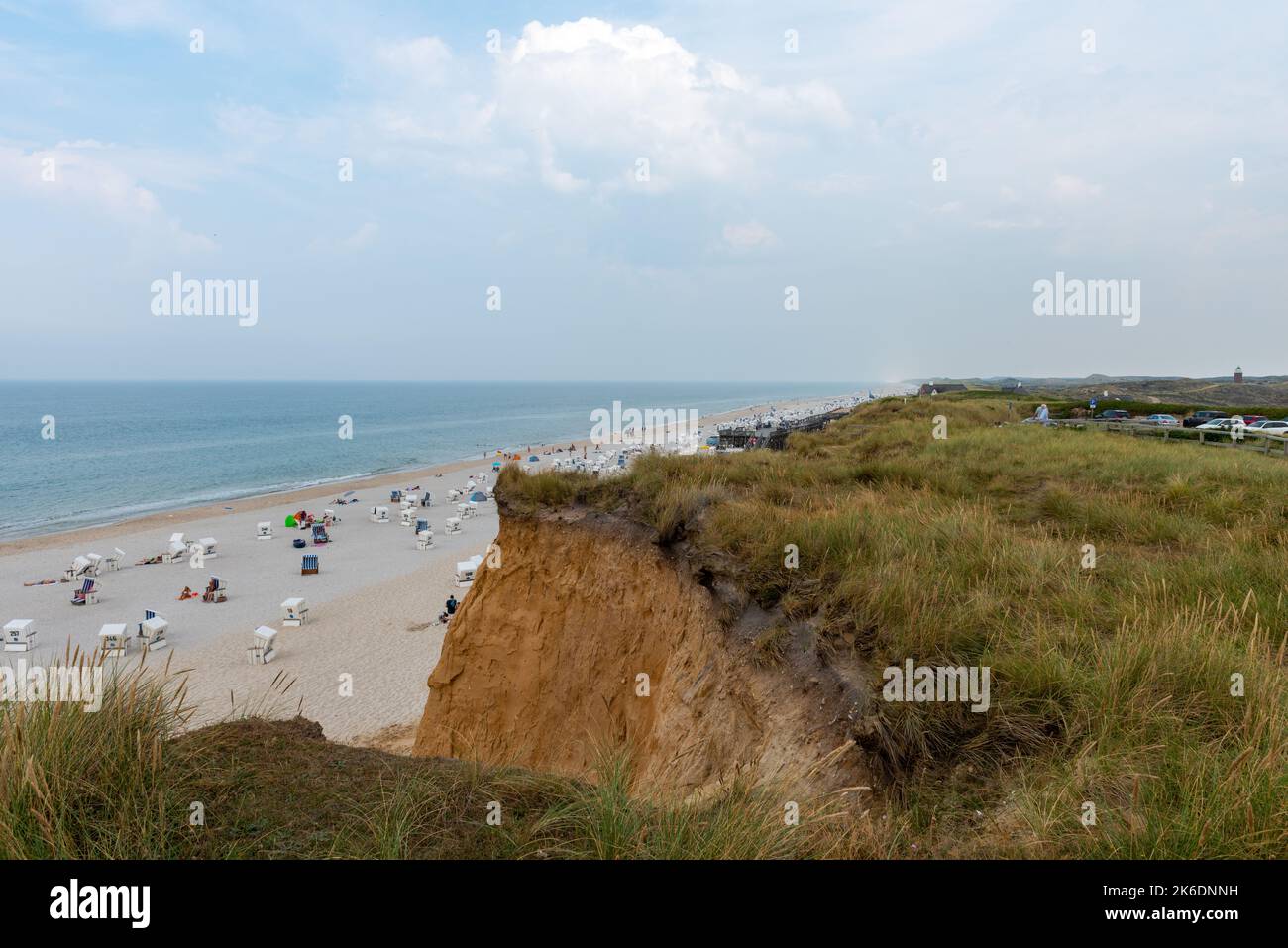 Nordsee Stock Photo