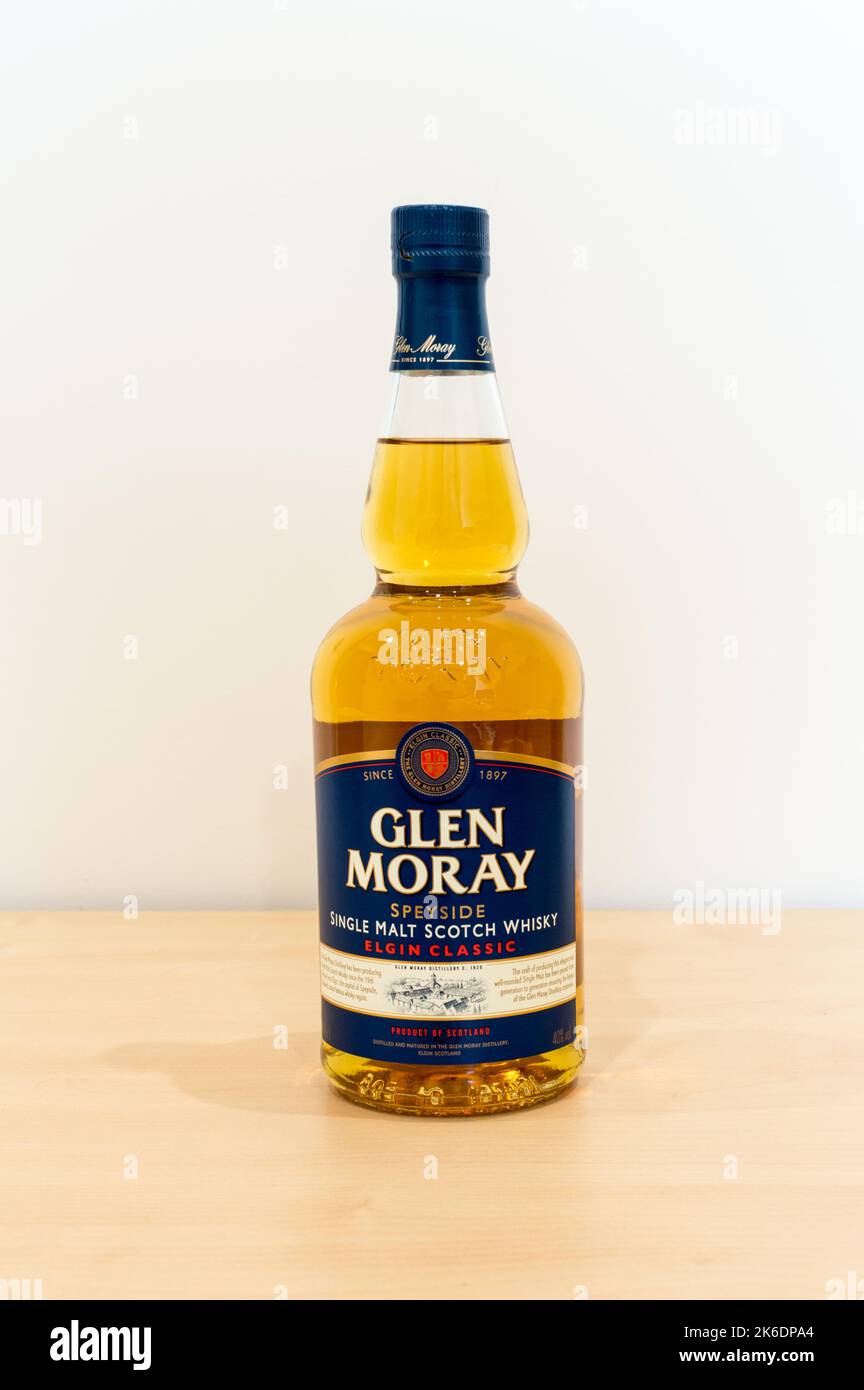 Speyside hi-res stock photography and images - Alamy