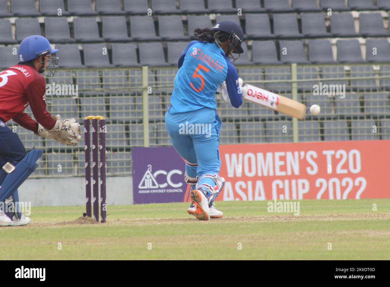 Bangladesh women cricket team hires stock photography and images Alamy