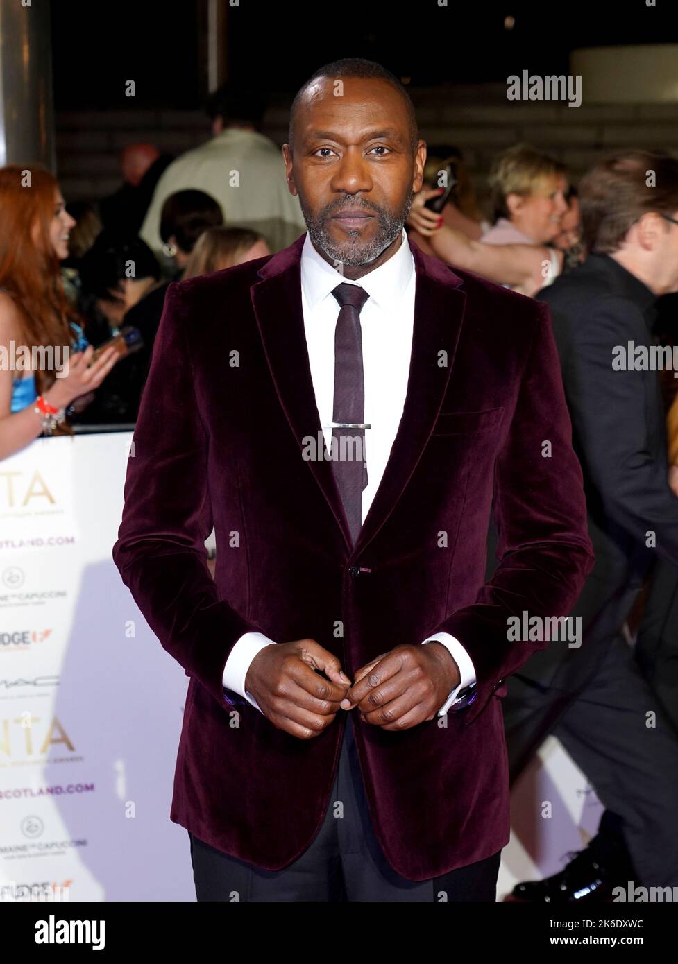 Sir Lenny Henry Attending The National Television Awards 2022 Held At sir-lenny-henry-attending-the-national-television-awards-2022-held-at