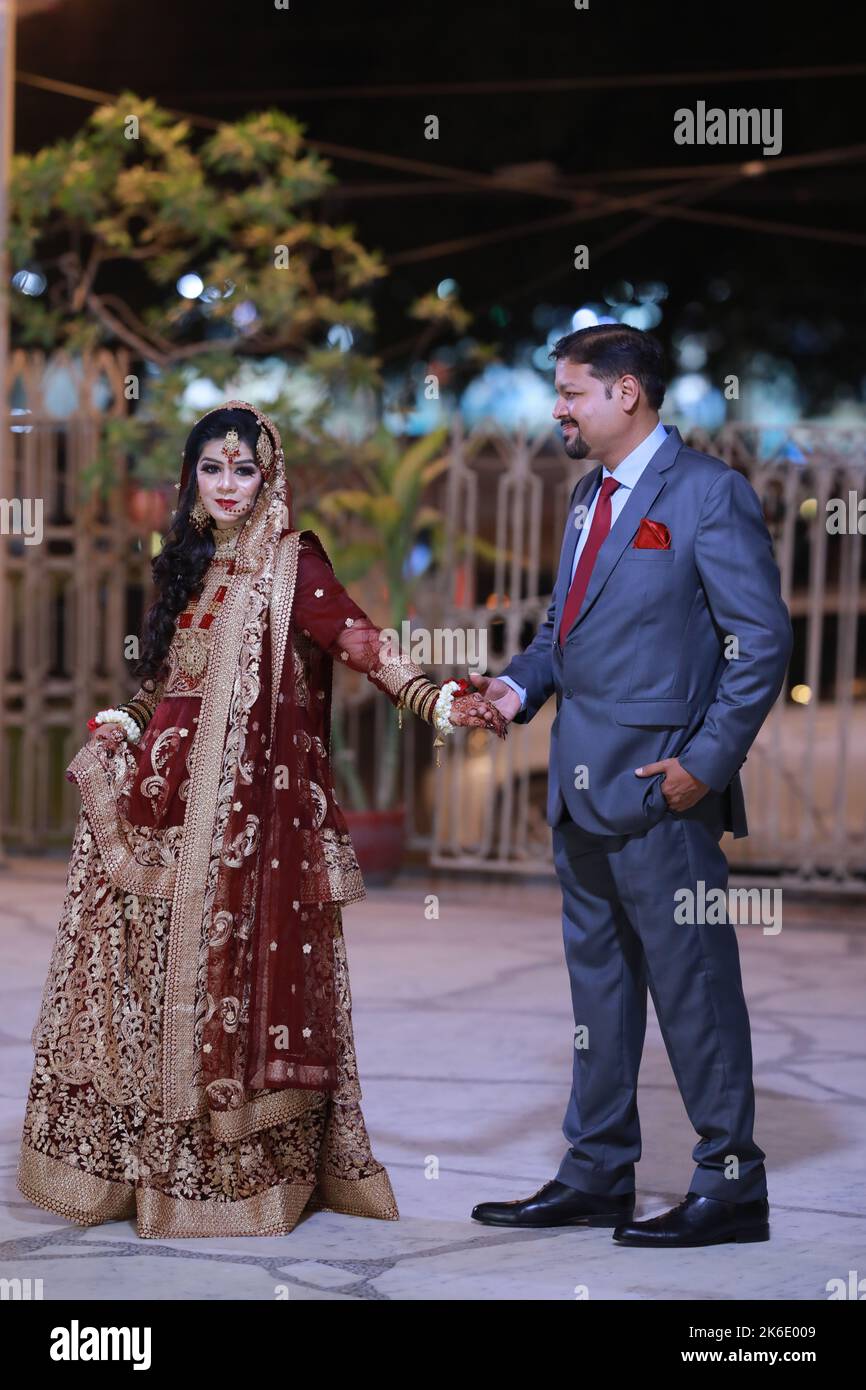 Daniyal and Soha's Indianapolis Pakistani Wedding —indianapolis Conforti  Photography