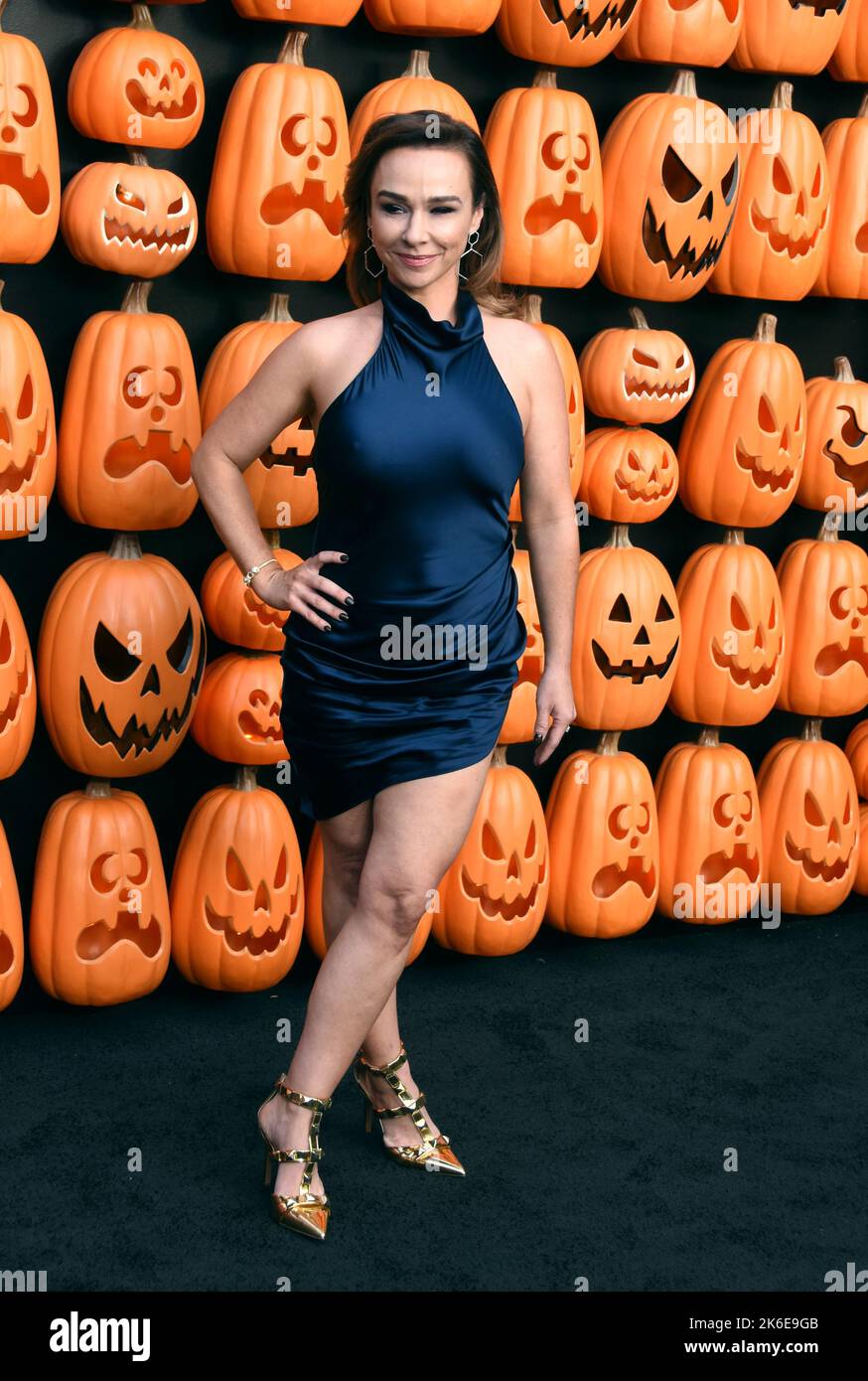 Danielle Harris Halloween 4 Pagliaccio