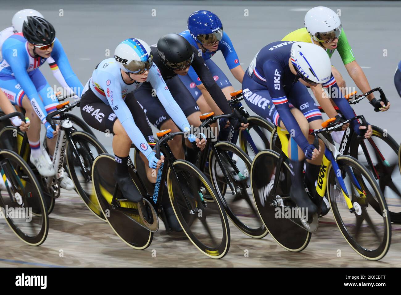 2021 cycling sportives