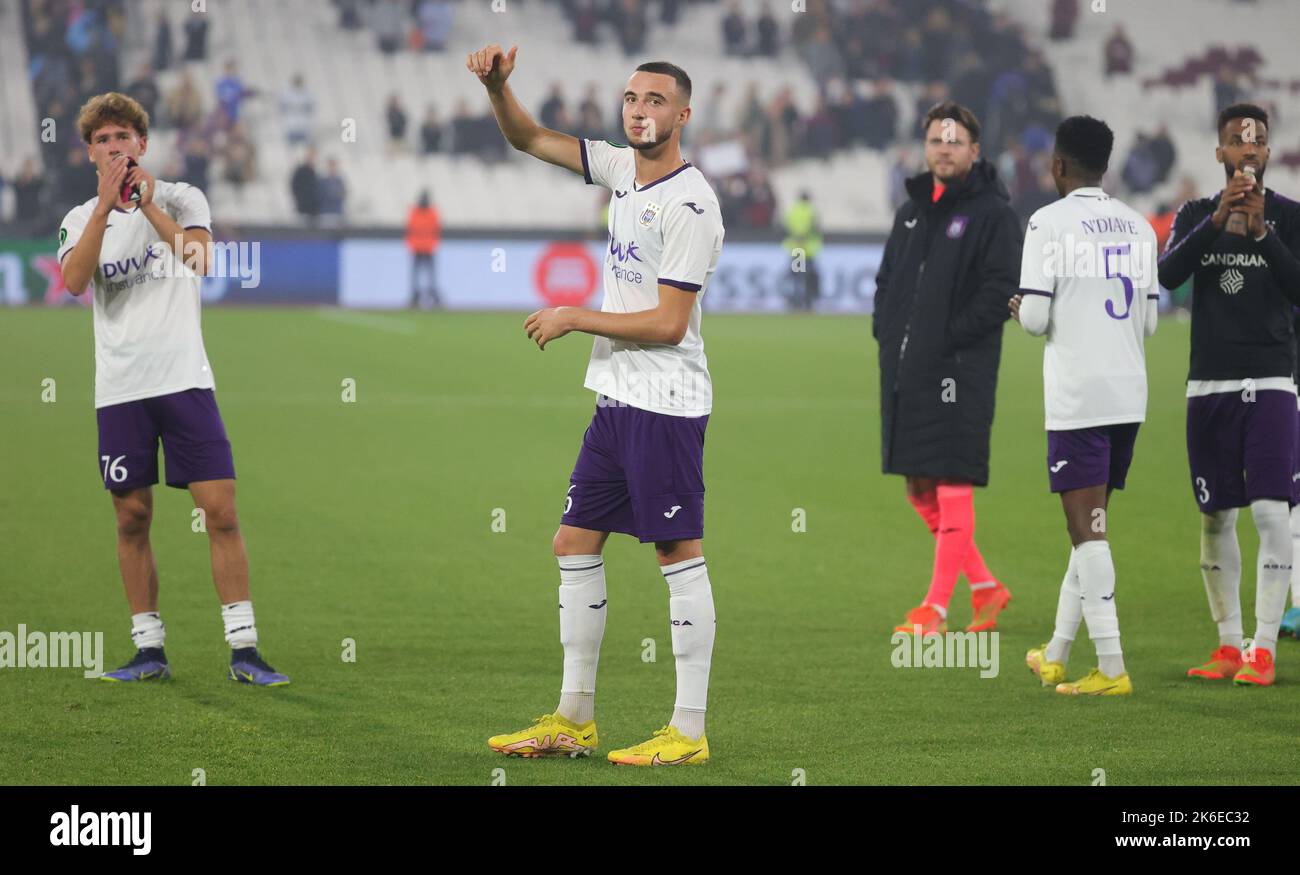 Zeno Debast: A Bélgica encontrou o novo Kompany a tempo da Copa do