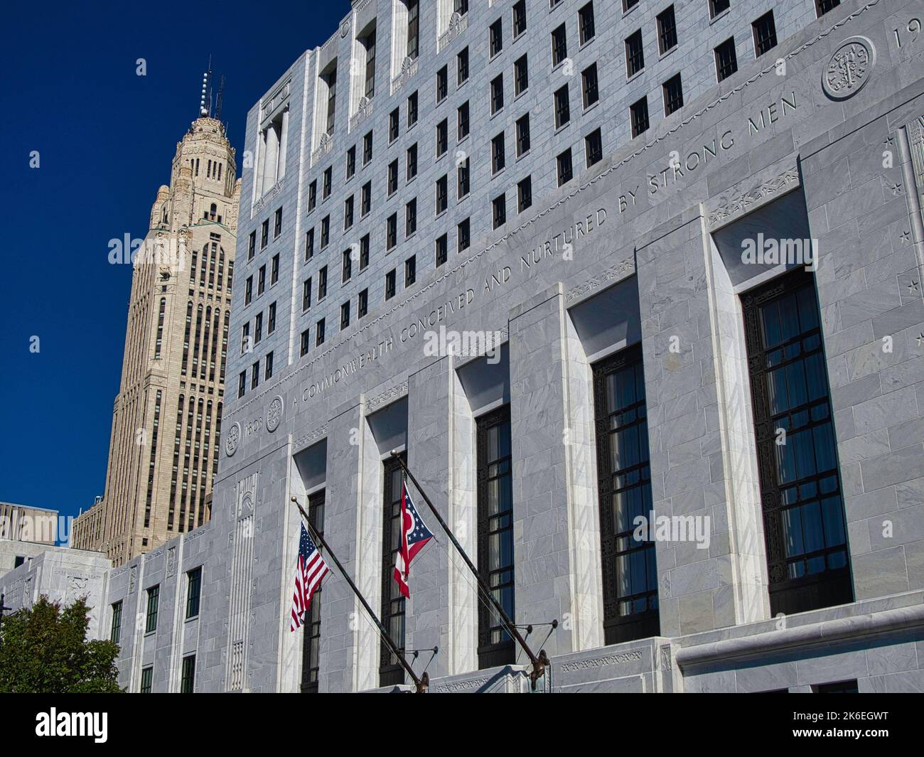 Supreme court ohio building columbus hi res stock photography and Supreme court ohio building columbus hi res stock photography and