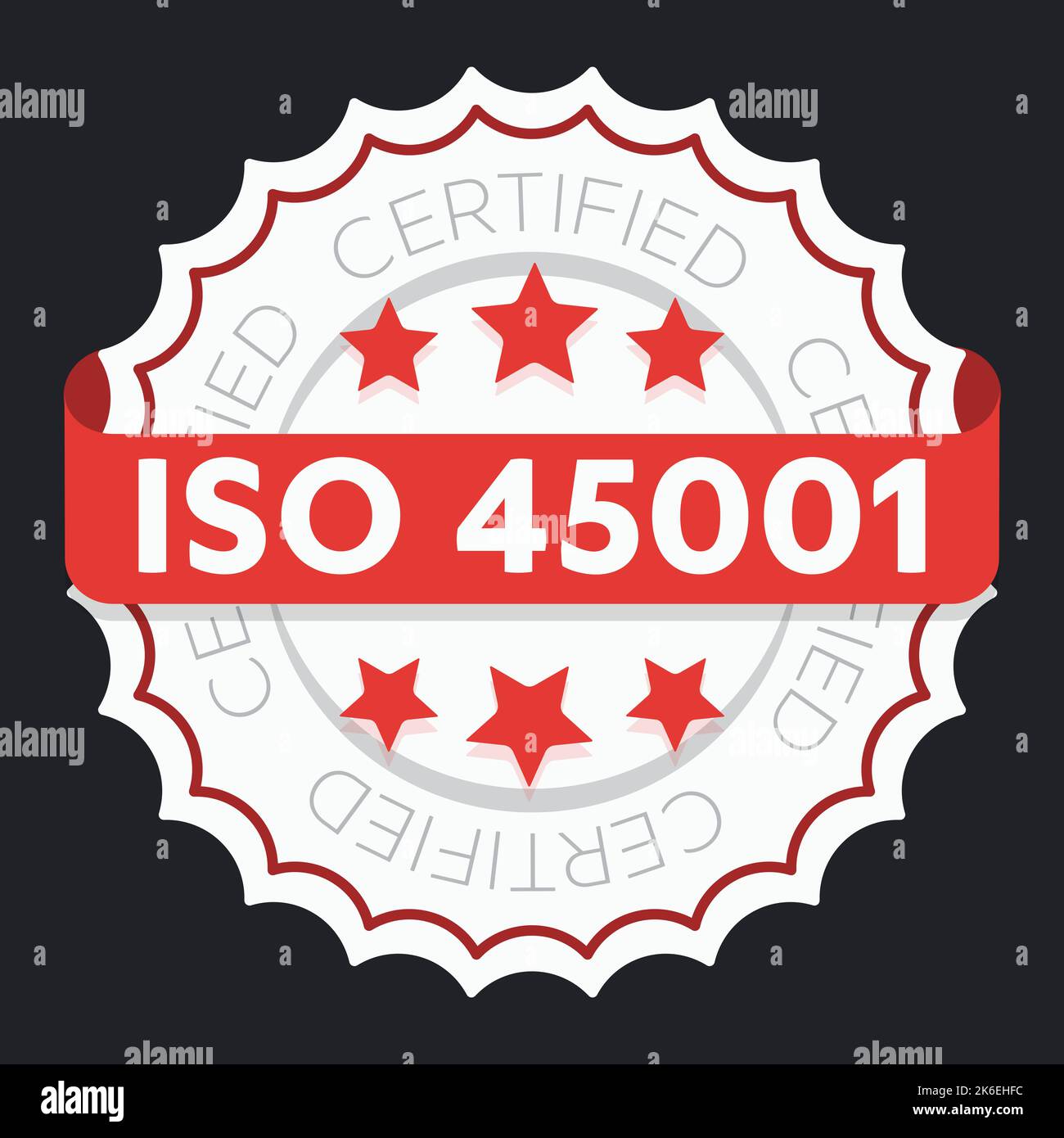 ISO 45001 Certified Sign Environmental Management System International iso-45001-certified-sign-environmental-management-system-international