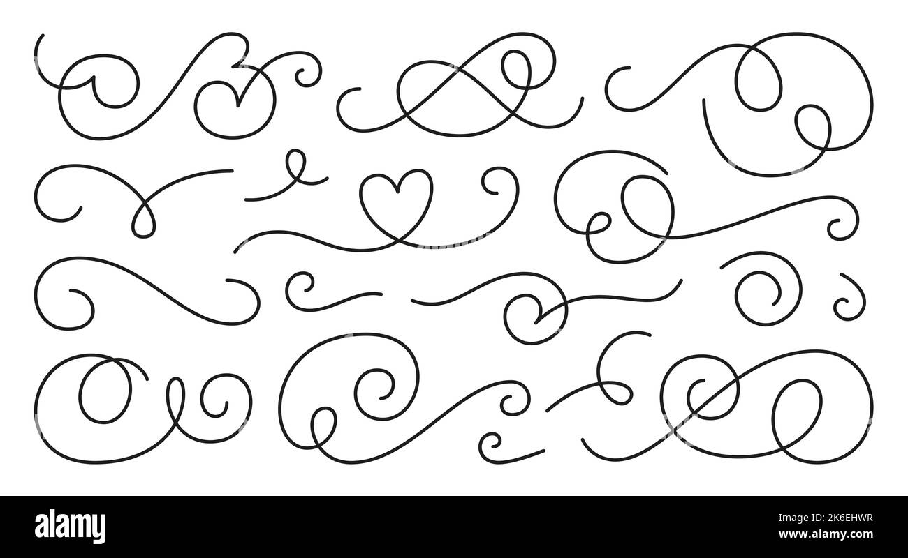 Text divider ornamental design vector hi-res stock photography and images -  Page 8 - Alamy, image size:1300x800