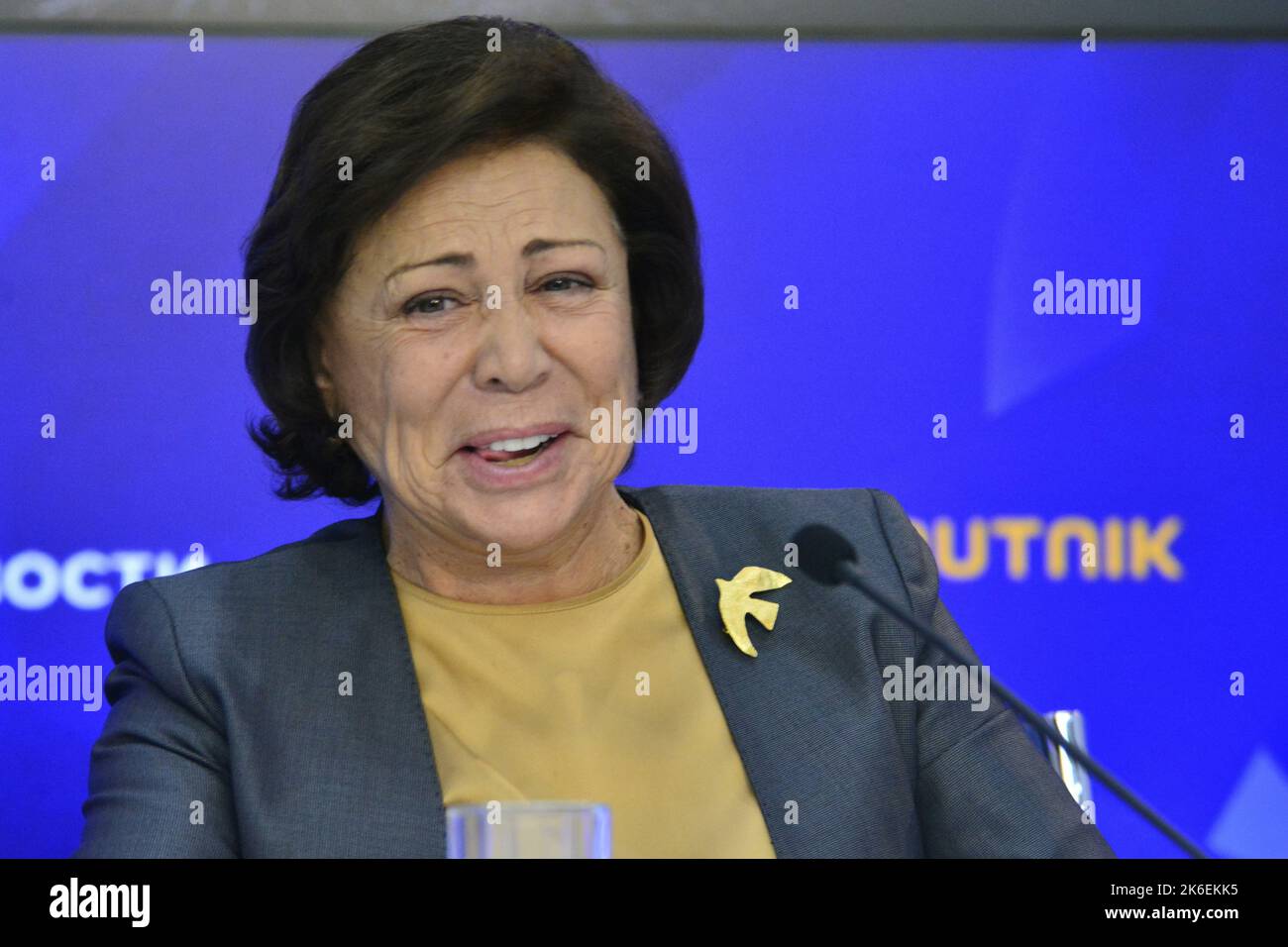 Irina rodnina hires stock photography and images Alamy