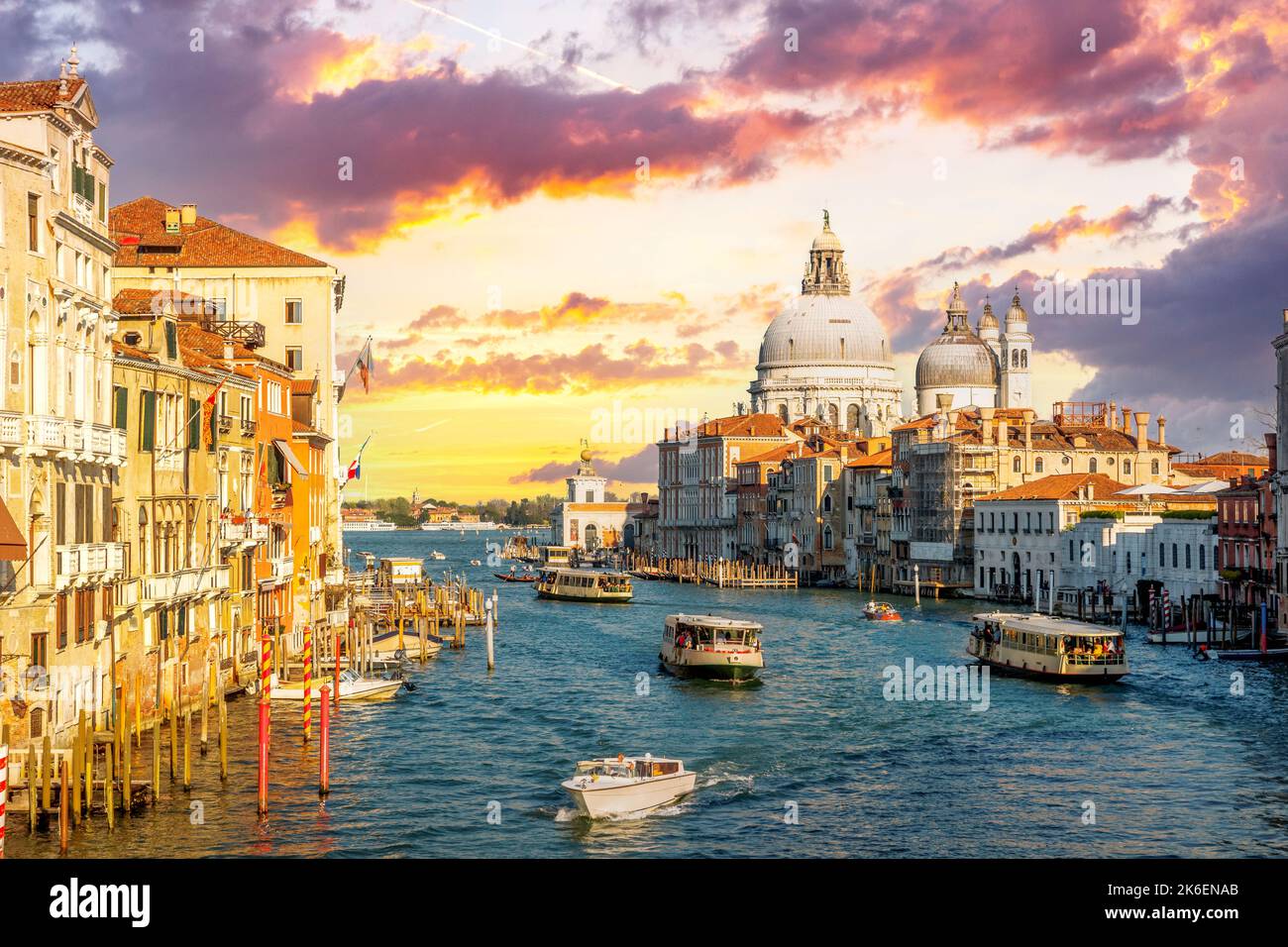 City of venice hi-res stock photography and images - Alamy