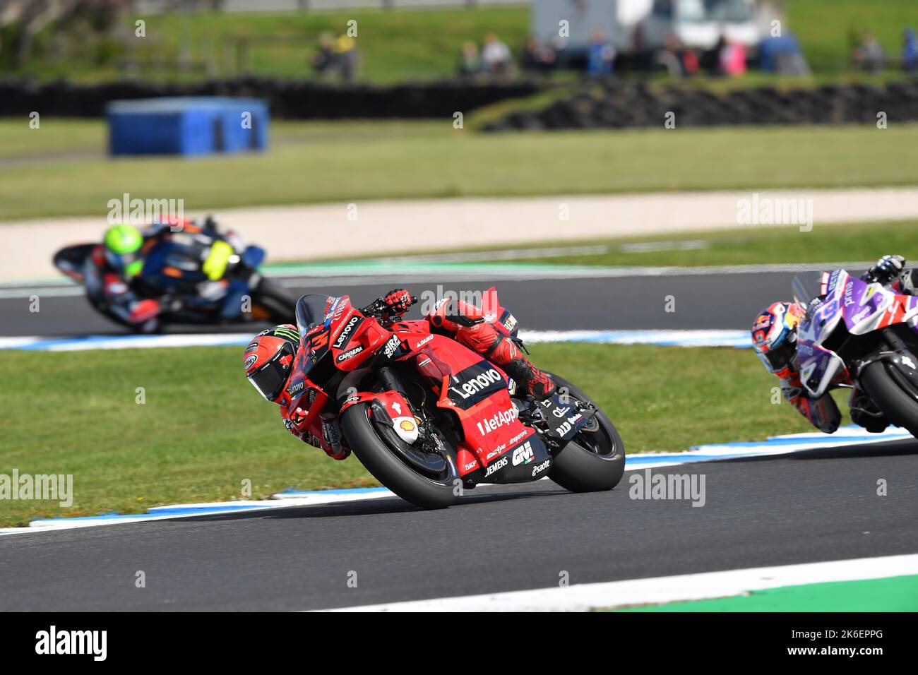 BAGNAIA AUSTRALIAN GRAND PRIX LAP TIMES visual data 3