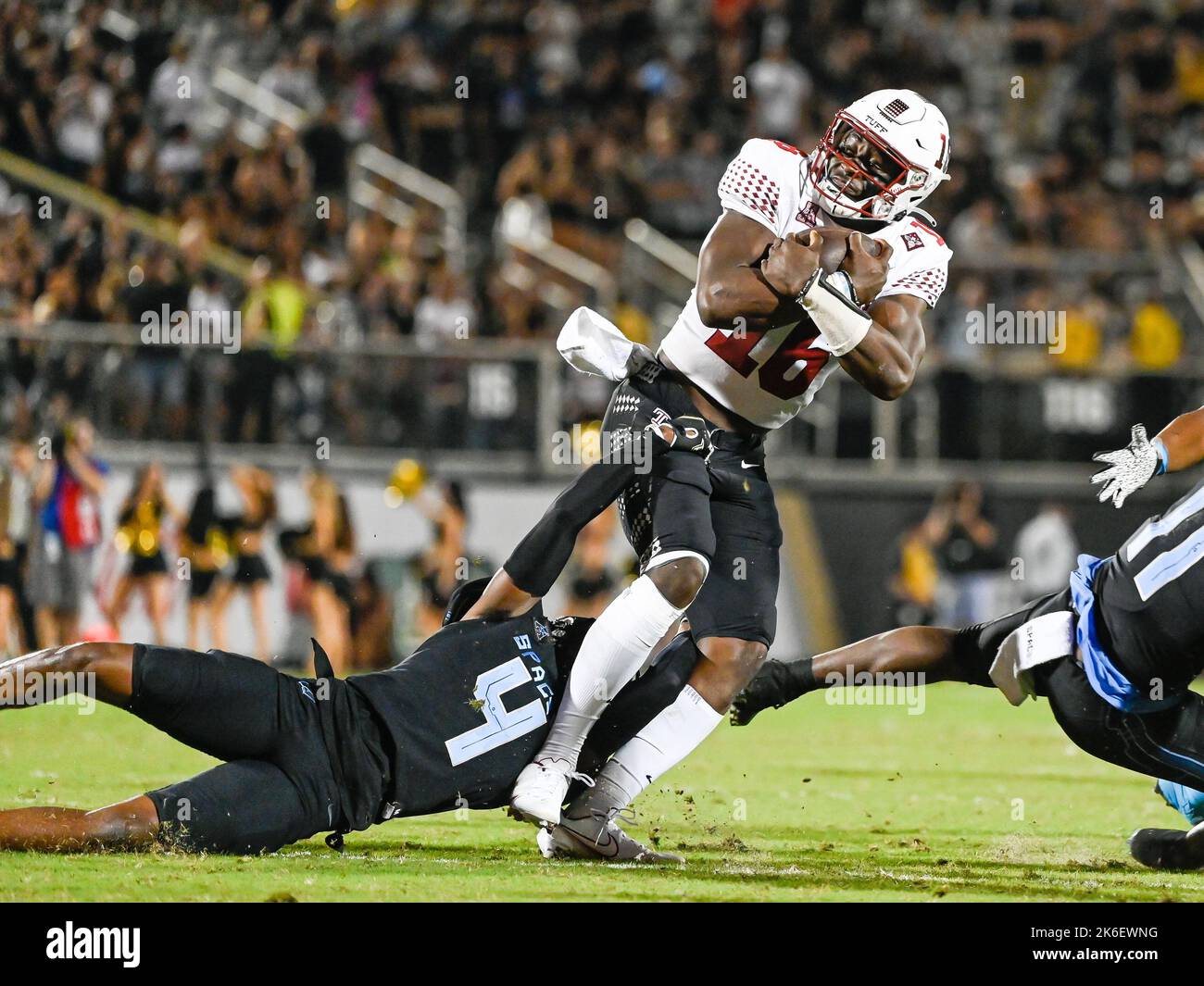 Koby Knight 2022 0297 jpg hi-res stock photography and images - Alamy