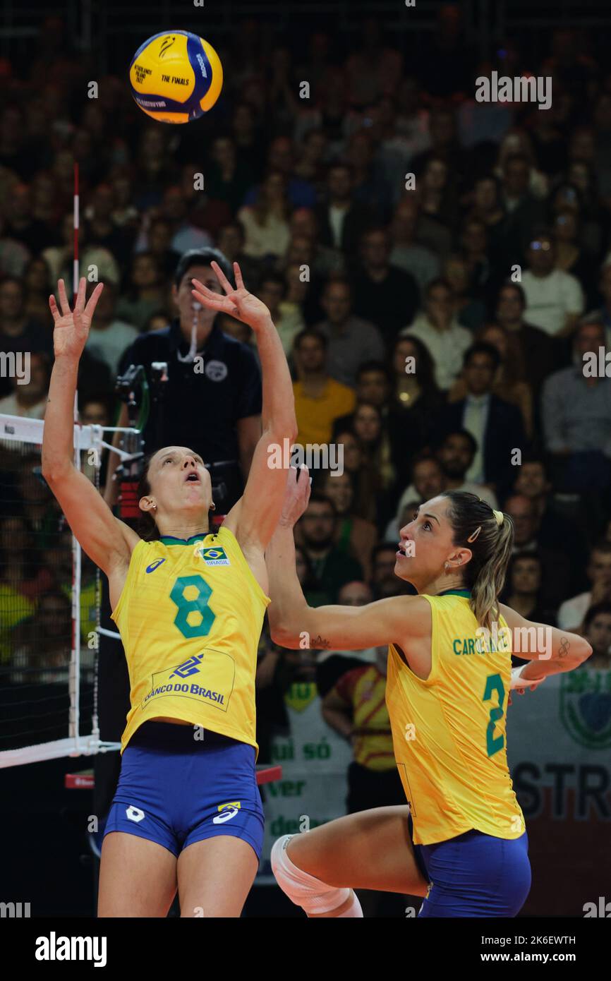 Macris fernanda silva carneiro hi res stock photography and images Alamy