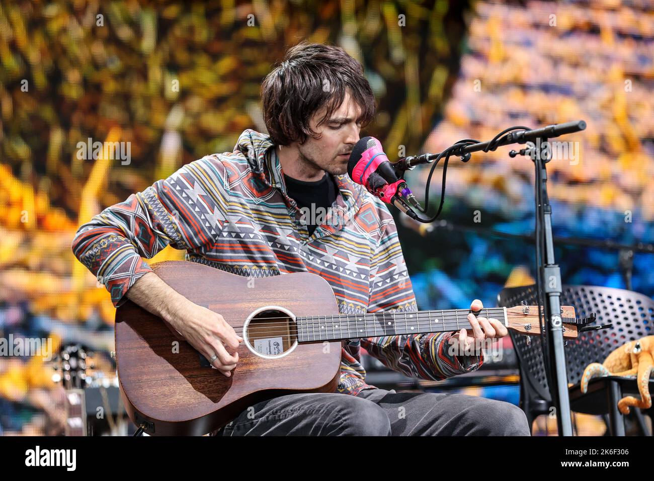 Micah nelson hires stock photography and images Alamy