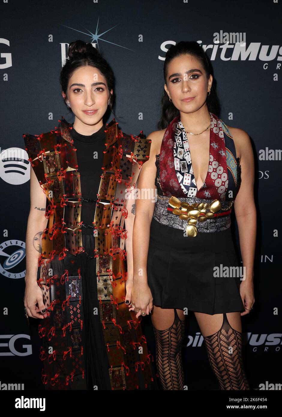 Miami, United States Of America. 13th Oct, 2022. HOLLYWOOD, FL -OCT