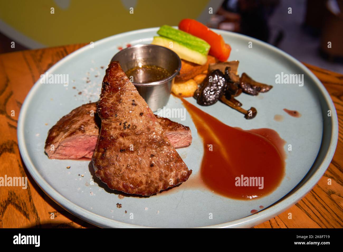 Australian beef tendon hires stock photography and images Alamy