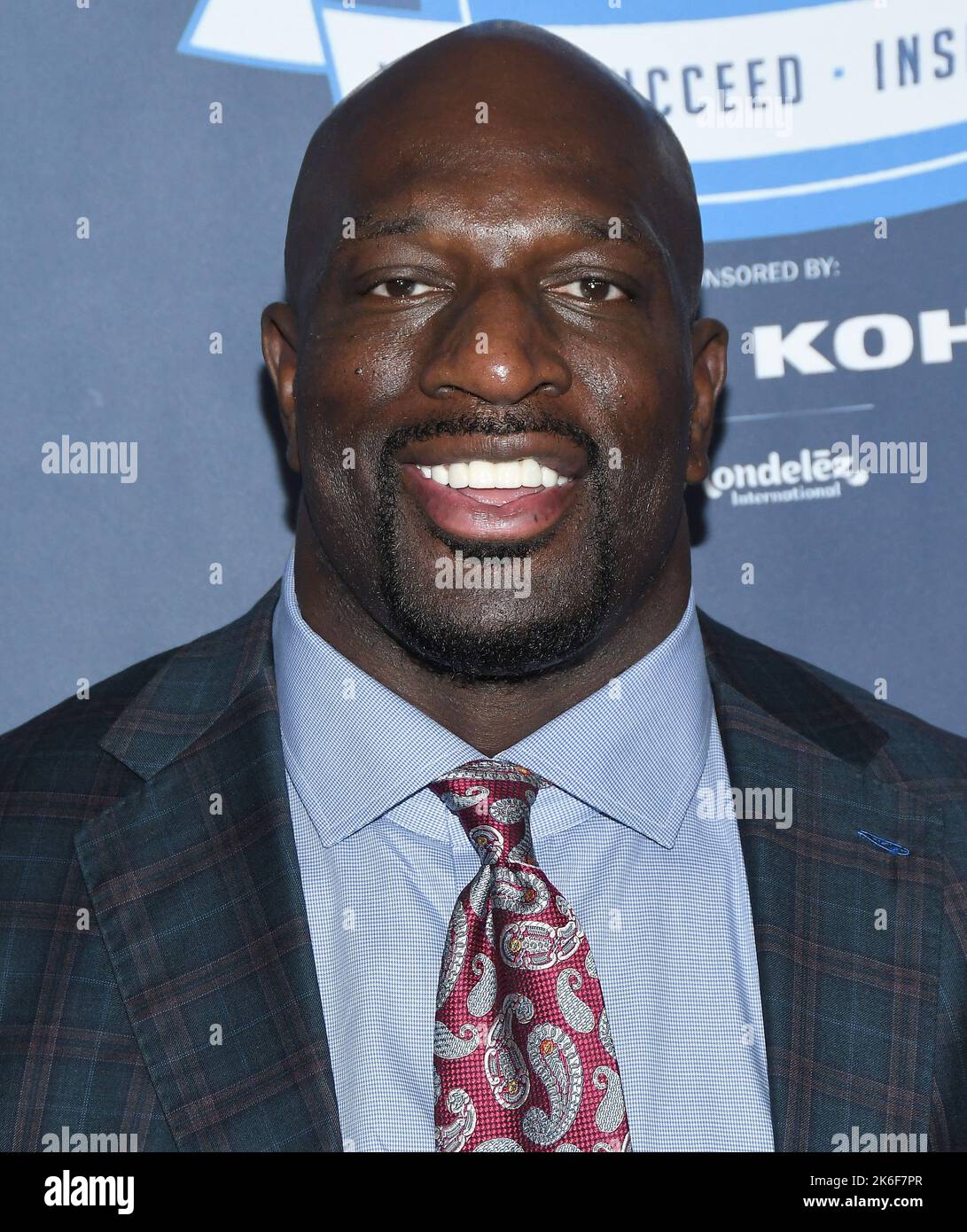 Titus Oneil