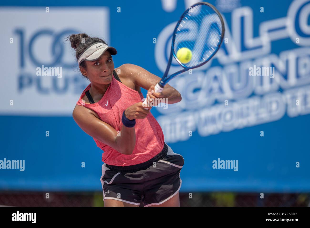 Itf tennis hi-res stock photography and images - Page 2
