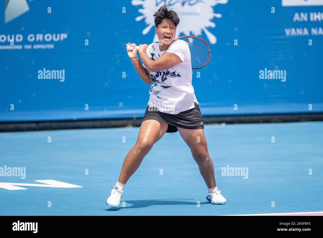 Itf tennis hi-res stock photography and images - Page 3 - Alamy